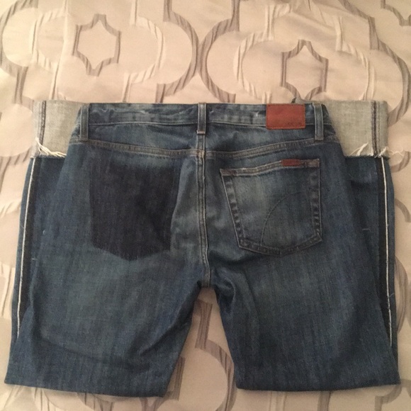 Joe’s Jeans “Billie” Collectors Edition - Picture 5 of 8